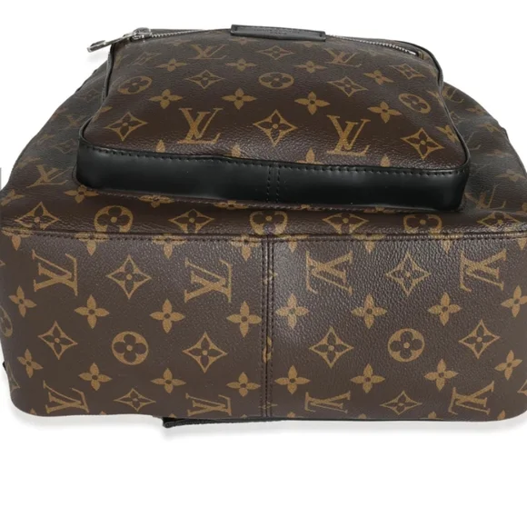 Authentic Louis Vuitton Josh Back pack